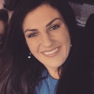 Meet your Posher, April